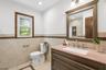 Hall Bath