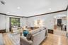 Great Room with Fireplace