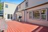 Deck off Eat-In Kitchen