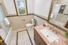 Hall Bath 2nd Floor