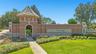 Entrance to Community - Guard Gated