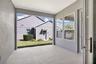 Side Porch Area - Screened and covered