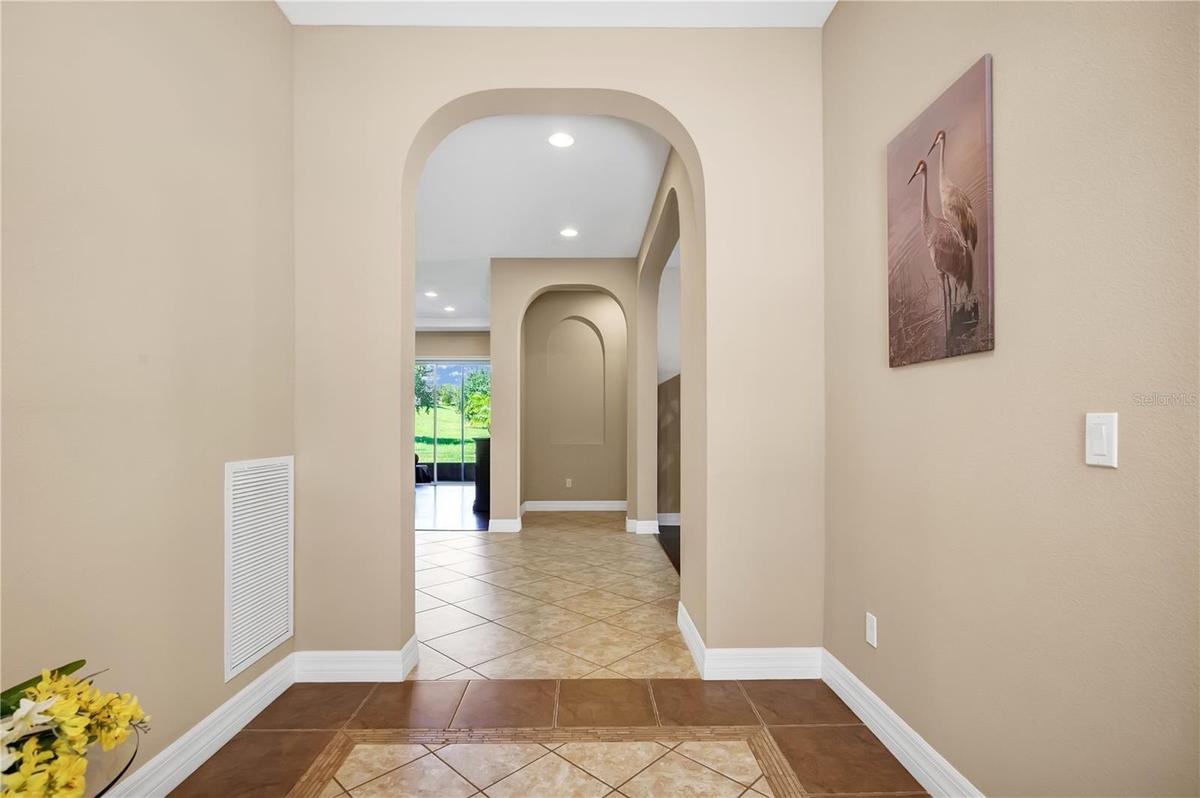 Entryway