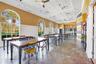 Community Kitchen Area