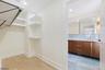 Primary Walk In Closet
