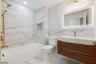 Common Bath 1st Floor