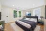 Bedroom - Staged