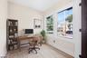 Home Office - Staged