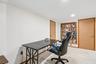 Recreation/Media Rooms/Office