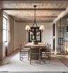 New Construction Dining Room