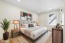 Bedroom - Staged