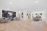 Living Room - Staged