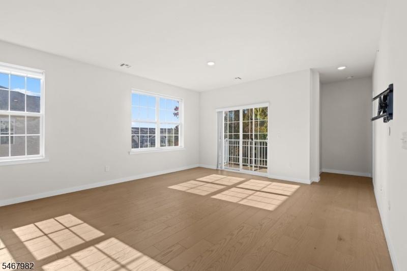 Living & Dining Room
