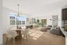 Virtually Staged Living Dining