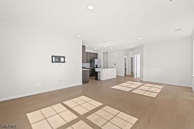 Living & Dining Room