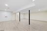 Finished Basement