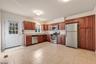 First Floor Kitchen