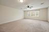 Living Room 2nd floor unit