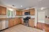 Unit 2 Kitchen