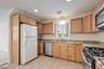 Unit 2 Kitchen