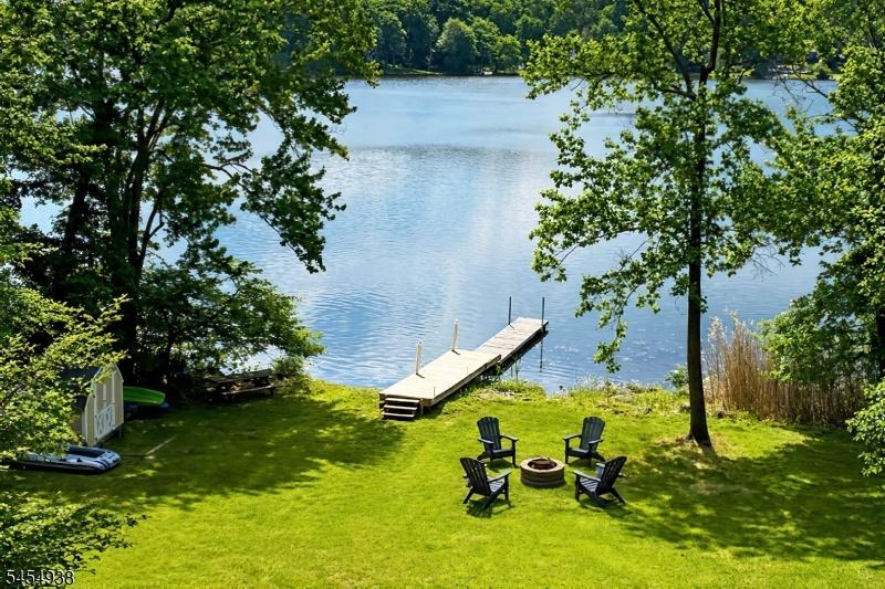 Lakefront