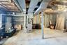 Basement Utility Room