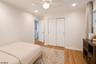 Bedroom 4 on First Floor