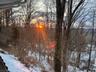 View Of an Amazing Sunset