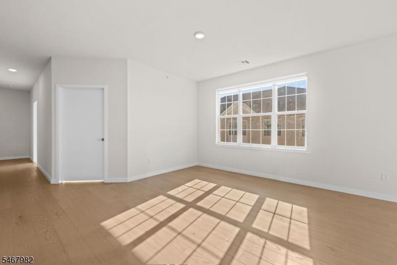 Living & Dining Room