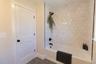 Carson Second Floor Full Bath Alternate View Virtually Staged