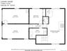 Lower Level Floor Plan