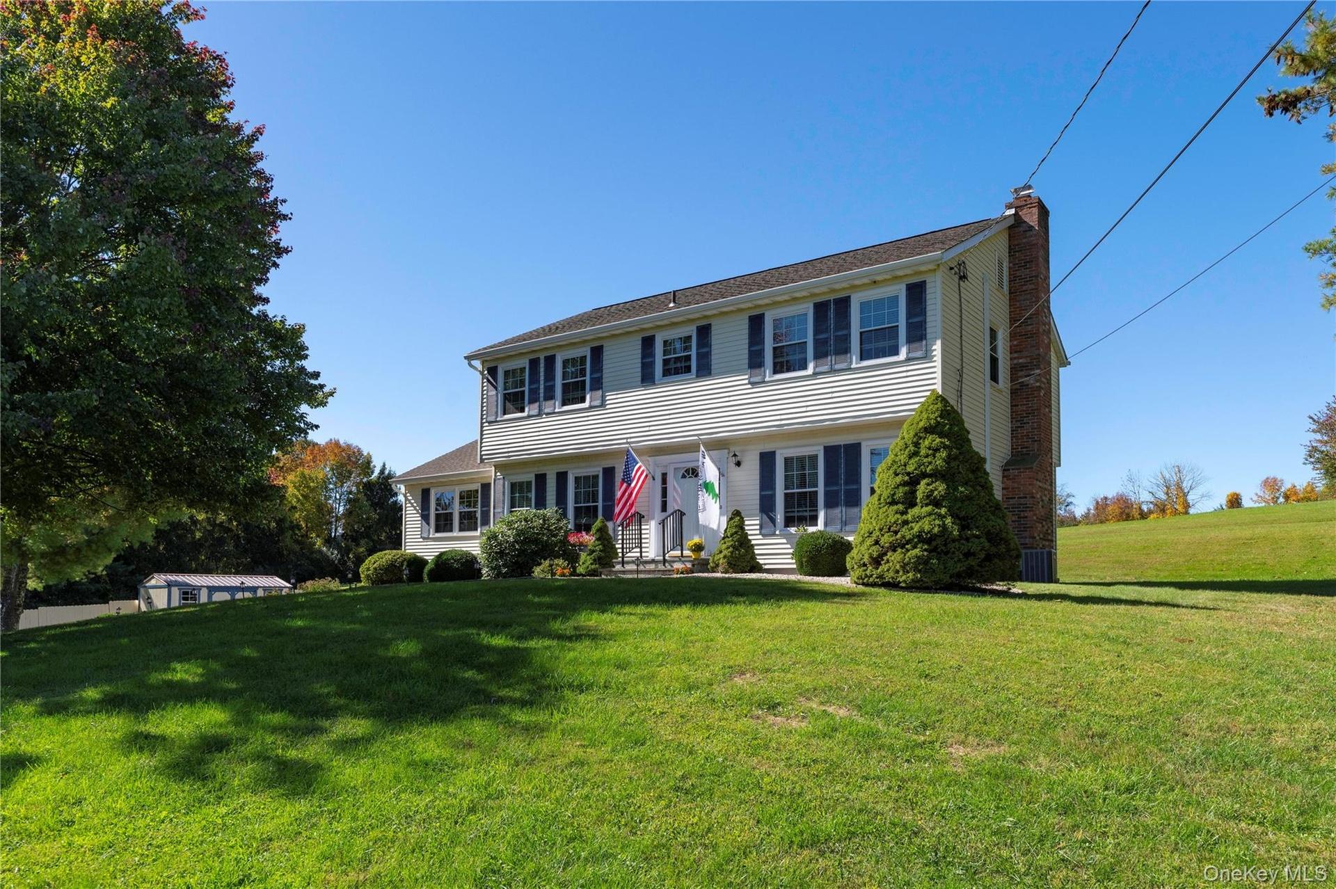 415 Waterbury Hill Rd