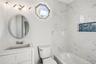 2nd full bathroom