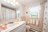 Full bathroom on second floor