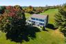 Aerial of front of house