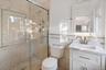 Full bath main level