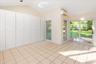 Bonus room on main level