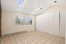 Bonus room on main level