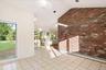 Sun filling bonus room