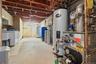 Upgraded mechanicals and water softener