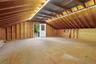 Huge open loft with loft of storage space
