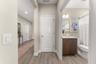 Coat Closet