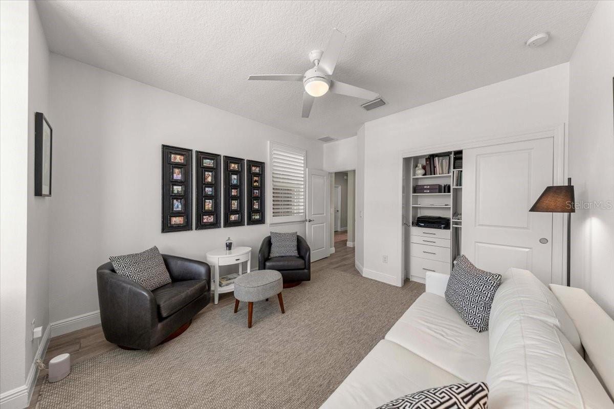 Guest Bedroom
