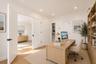 Office option - Virtually staged