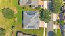 Aerial of Home