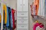 Primary Walk-in Closet 1