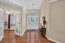 Entryway/Office/Den