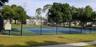 Tennis Courts