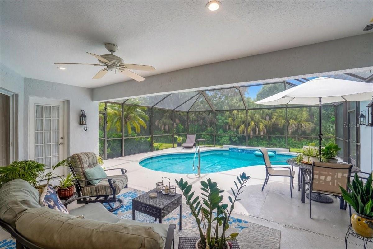 Pool/Deck