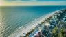 Indian Shores Beach